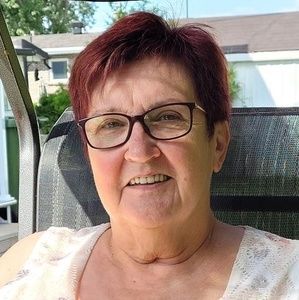 Meet your Posher, Carole